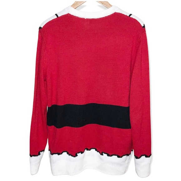 Christmas sweater - Picture 4 of 7